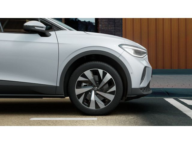 Volkswagen ID.4 2025