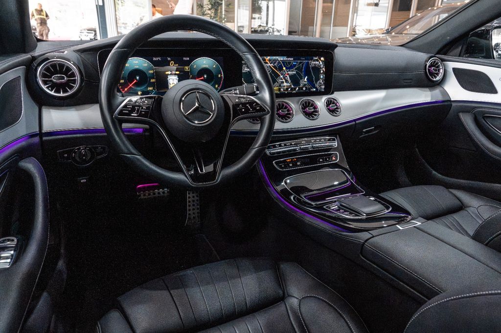 Mercedes-Benz CLS 400 2021