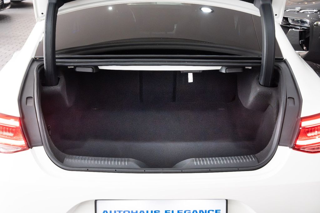 Mercedes-Benz CLS 400 2021