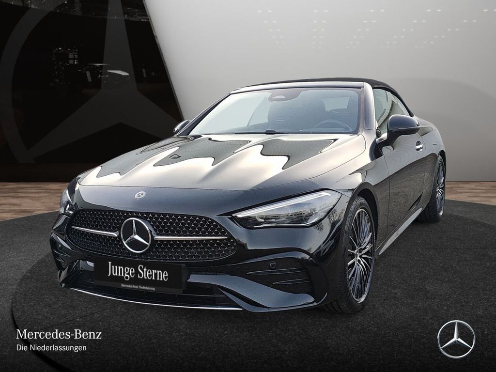 Mercedes-Benz CLE 200 2024