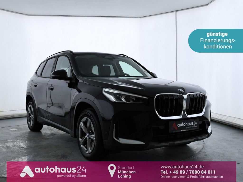 BMW X1 2023