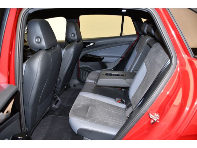 Volkswagen ID.4 2025