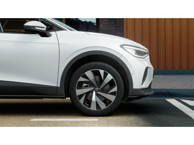 Volkswagen ID.4 2025