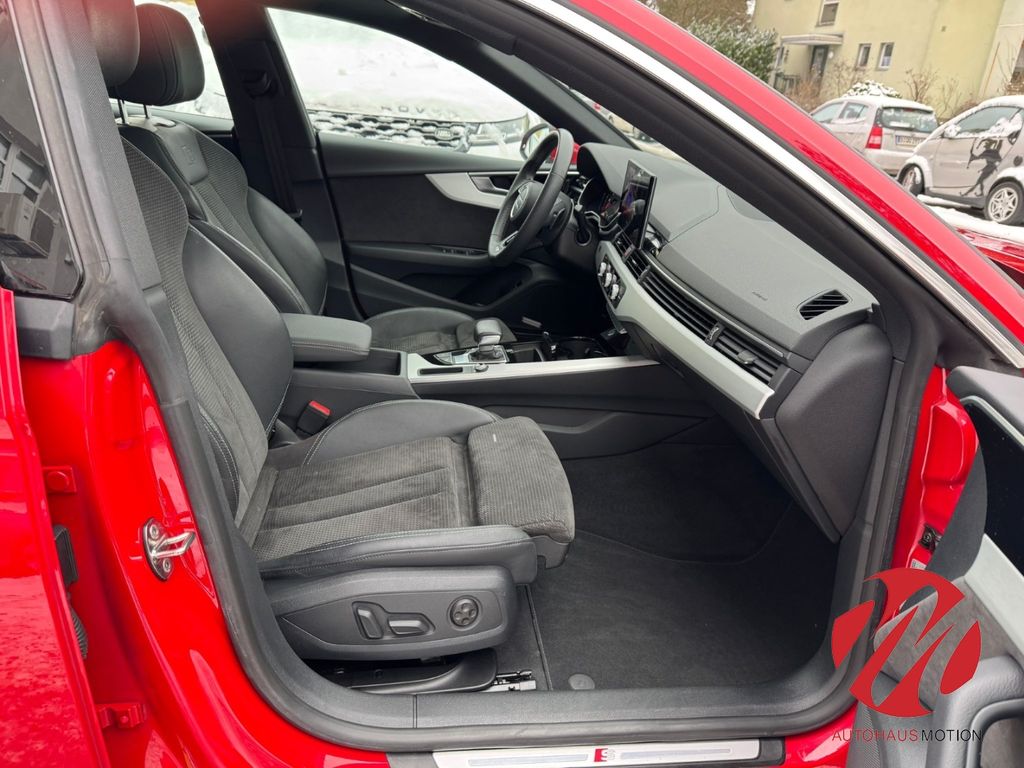 Audi A5 2021