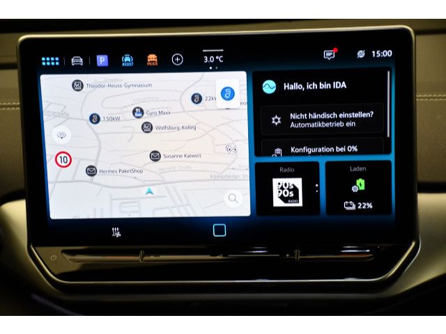 Volkswagen ID.4 2025