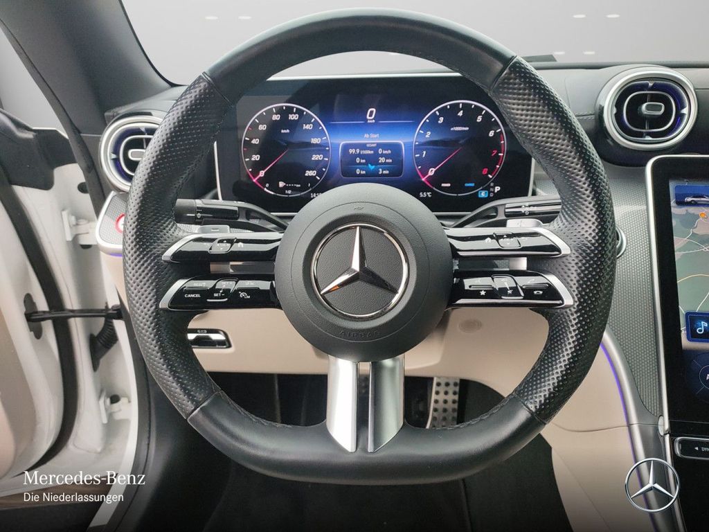 Mercedes-Benz CLE 200 2024