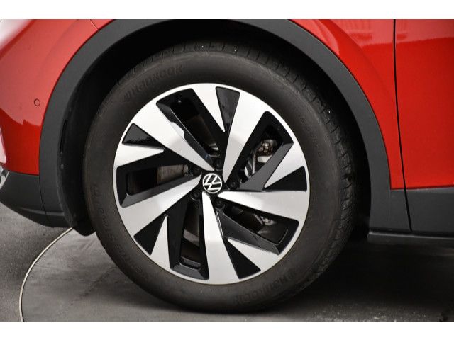 Volkswagen ID.4 2025