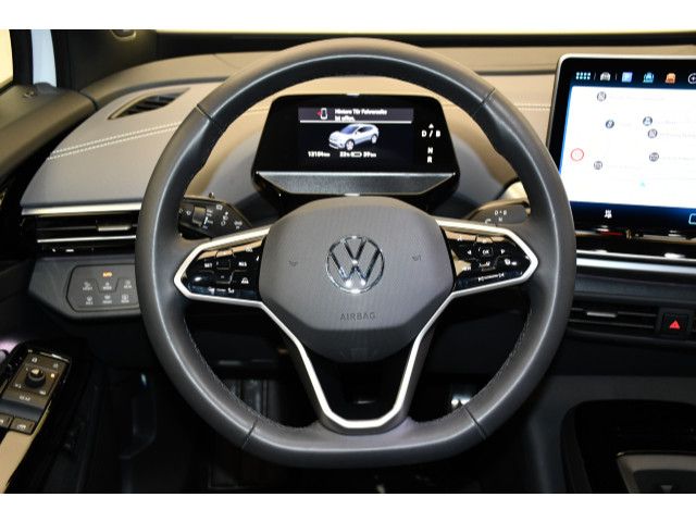 Volkswagen ID.4 2025