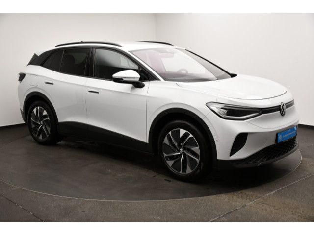 Volkswagen ID.4 2025