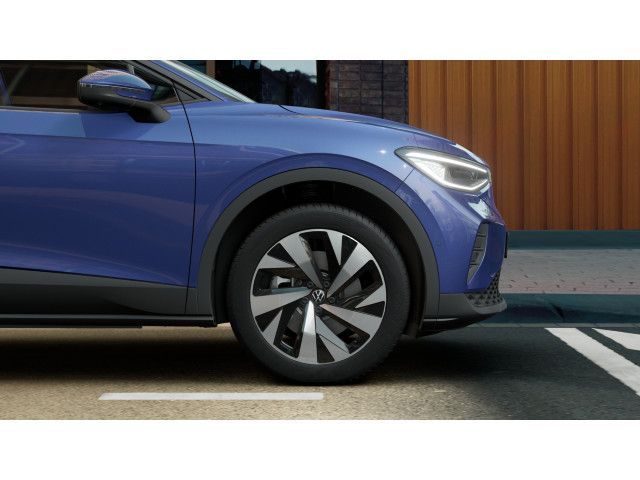 Volkswagen ID.4 2025