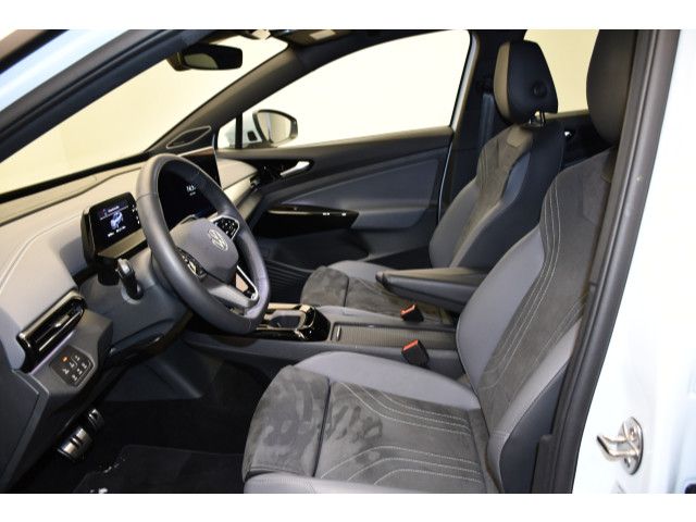 Volkswagen ID.4 2025
