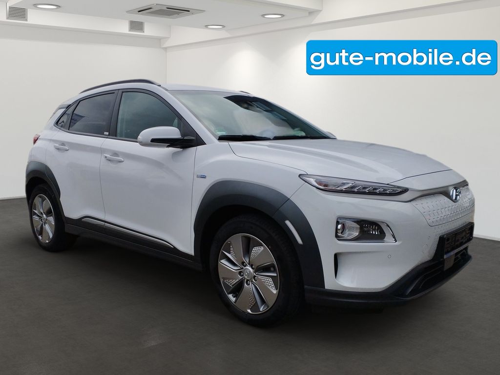 Hyundai KONA Elektro 2021