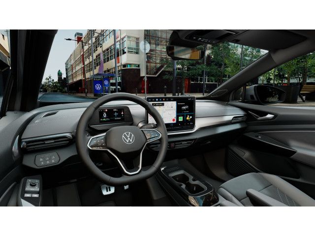 Volkswagen ID.4 2025