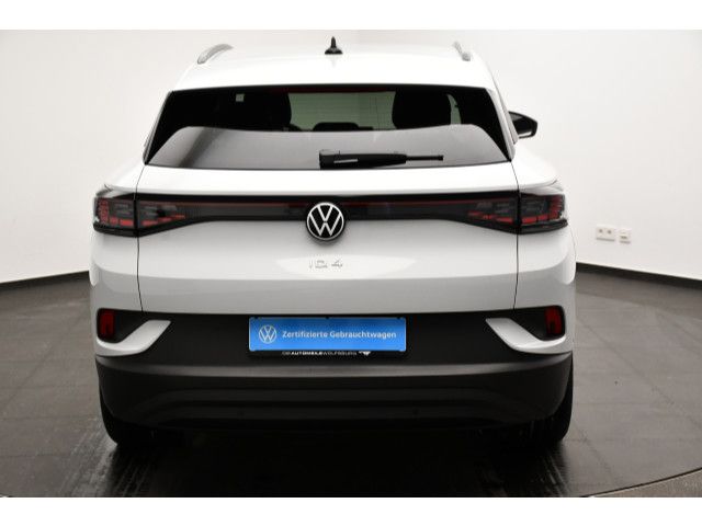 Volkswagen ID.4 2025