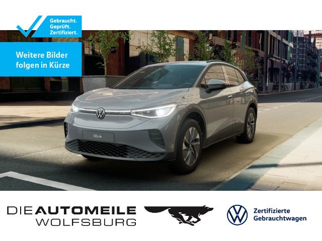 Volkswagen ID.4 2025