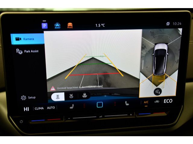 Volkswagen ID.4 2025