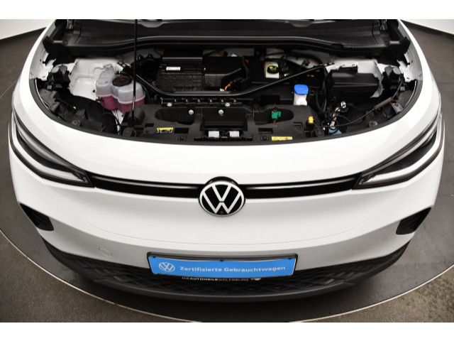 Volkswagen ID.4 2025