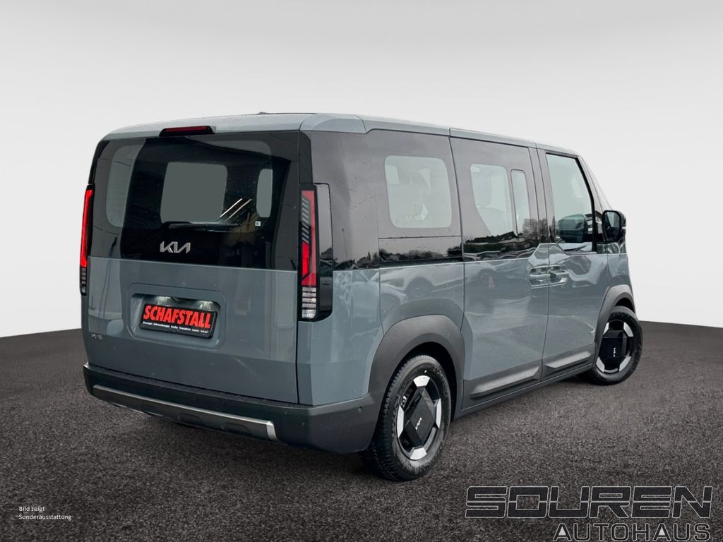 Kia PV5