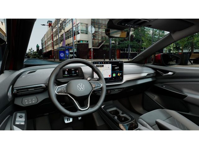 Volkswagen ID.4 2025