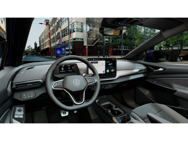 Volkswagen ID.4 2025