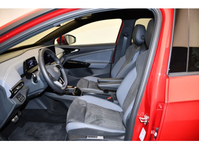 Volkswagen ID.4 2025