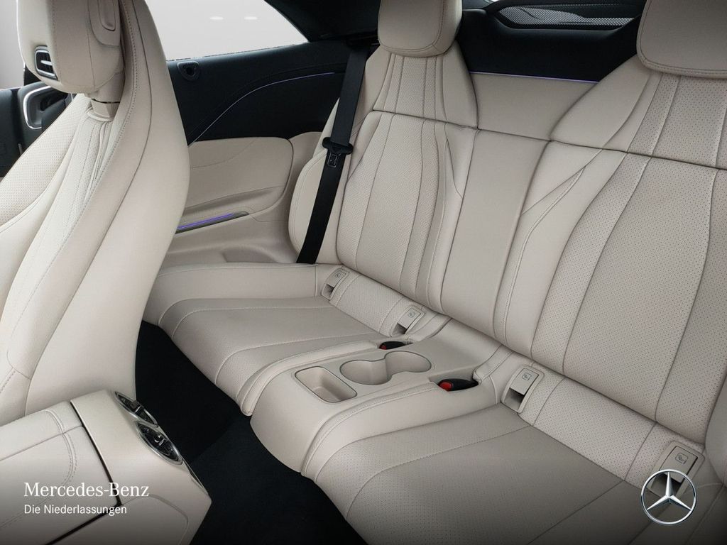 Mercedes-Benz CLE 200 2024