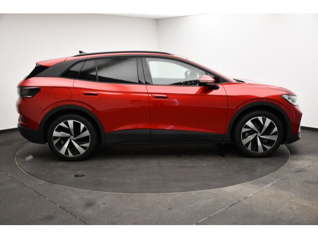 Volkswagen ID.4 2025