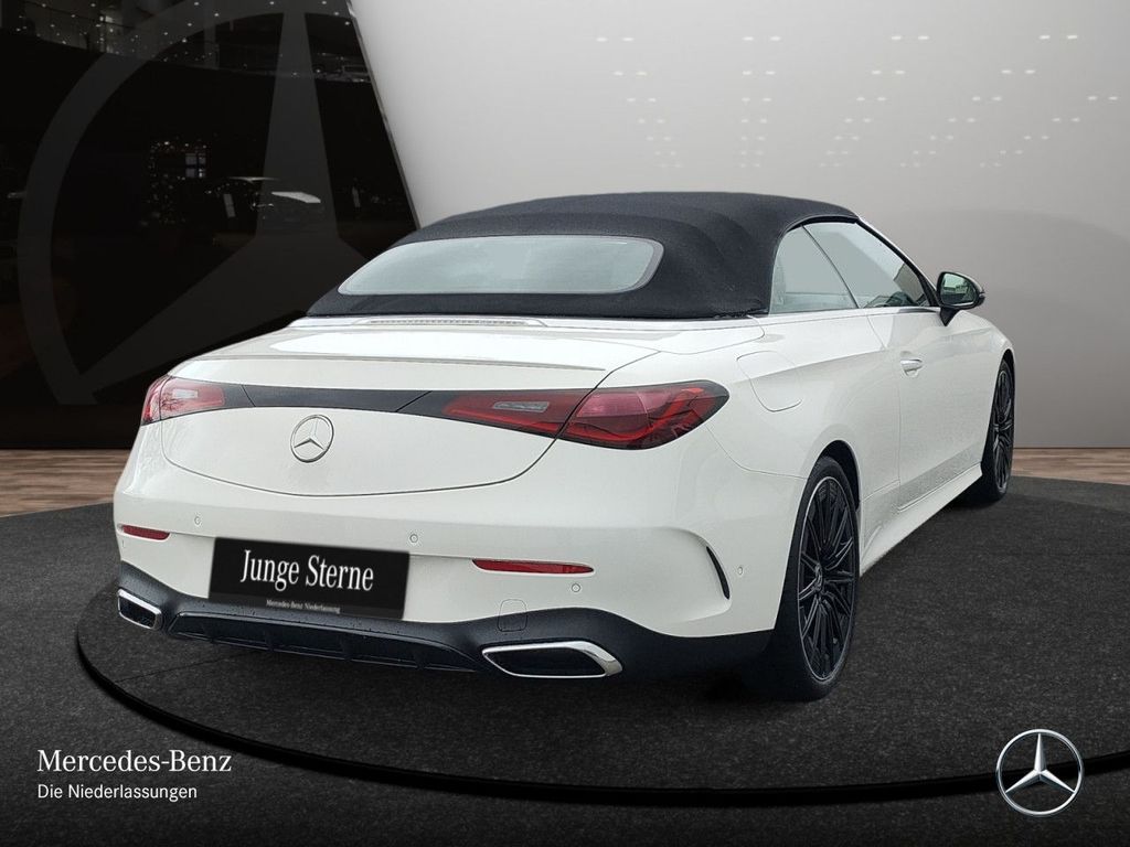 Mercedes-Benz CLE 200 2024