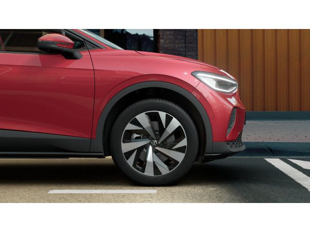 Volkswagen ID.4 2025