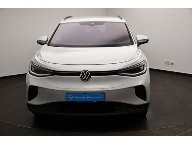 Volkswagen ID.4 2025