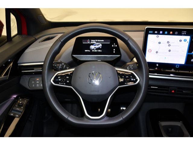 Volkswagen ID.4 2025