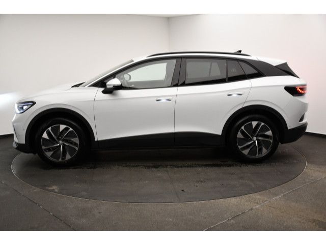 Volkswagen ID.4 2025