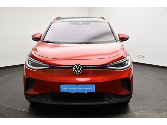 Volkswagen ID.4 2025