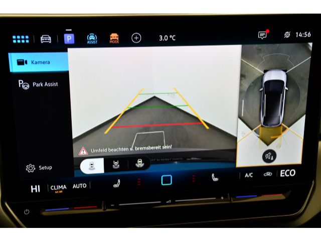 Volkswagen ID.4 2025