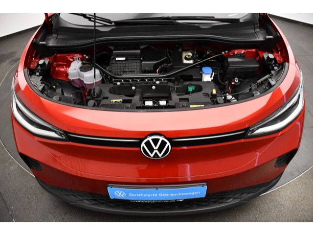 Volkswagen ID.4 2025