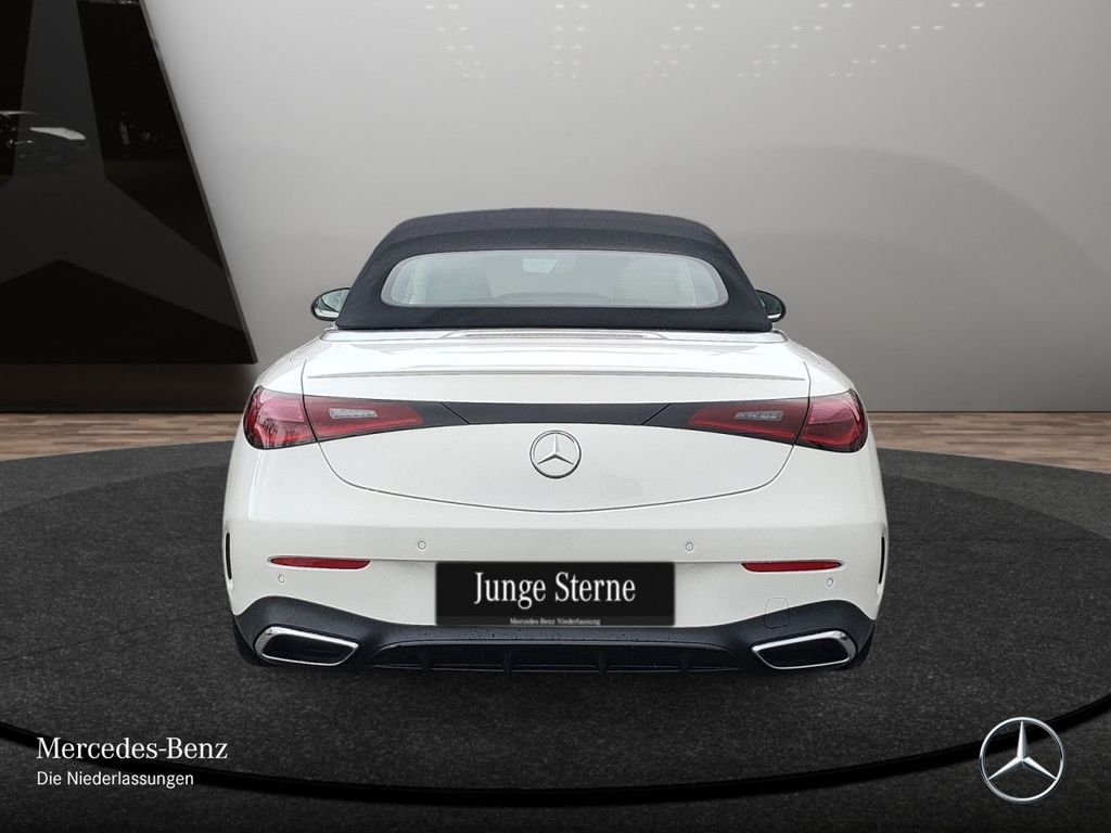 Mercedes-Benz CLE 200 2024