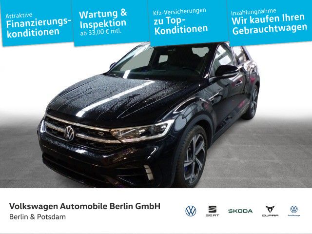 Volkswagen T-Roc 2024