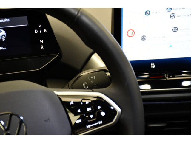 Volkswagen ID.4 2025