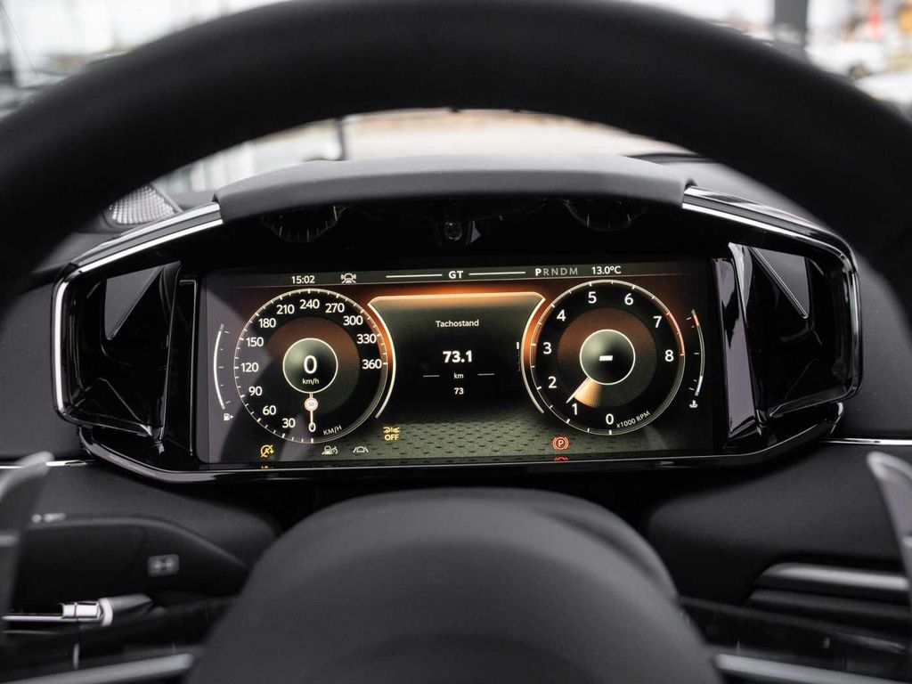 Aston Martin Vanquish