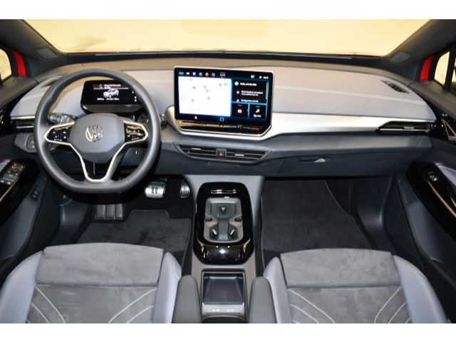 Volkswagen ID.4 2025