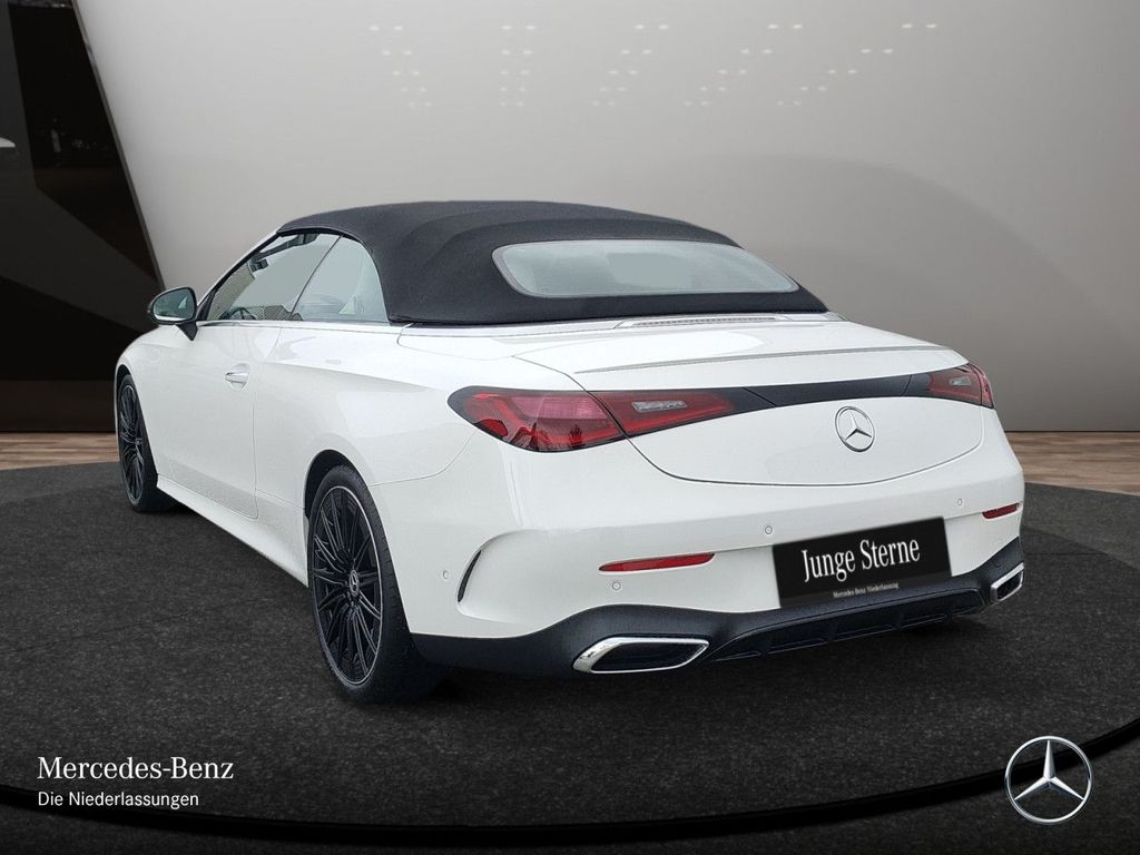 Mercedes-Benz CLE 200 2024