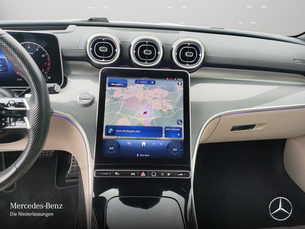 Mercedes-Benz CLE 200 2024