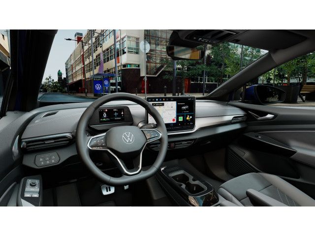 Volkswagen ID.4 2025