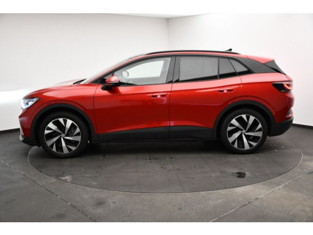 Volkswagen ID.4 2025