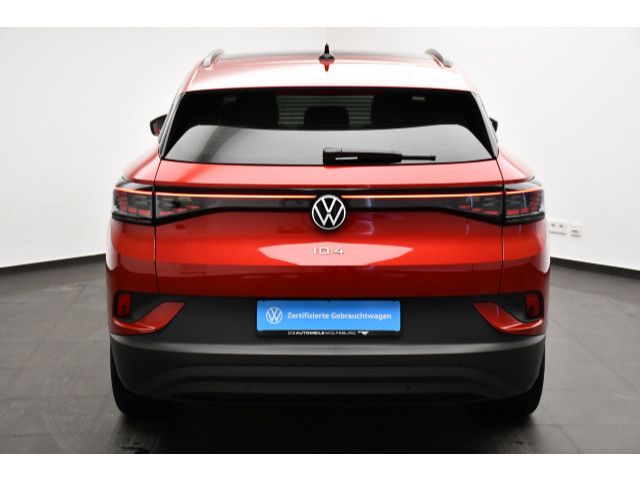 Volkswagen ID.4 2025