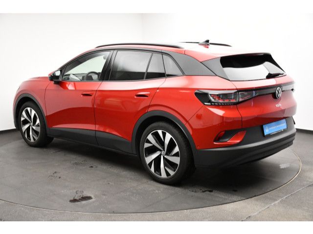 Volkswagen ID.4 2025