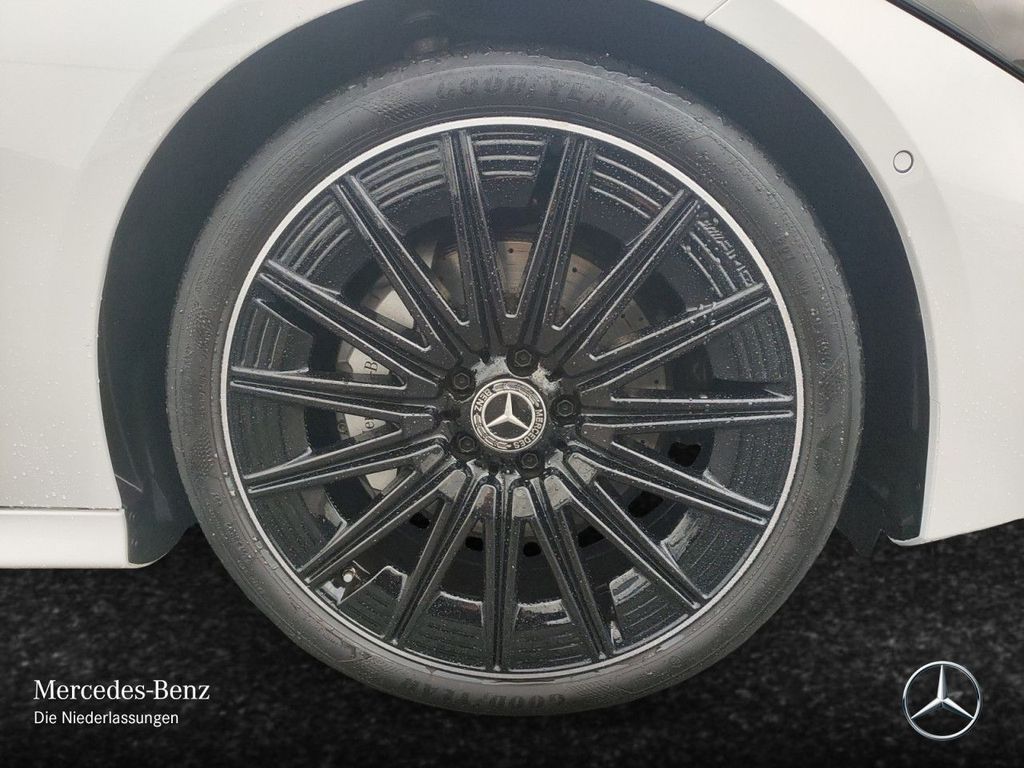 Mercedes-Benz CLE 200 2024