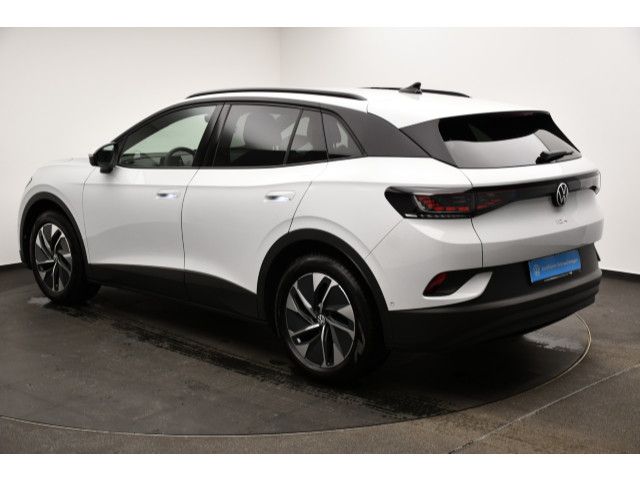 Volkswagen ID.4 2025