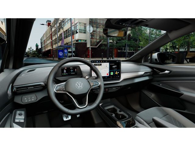 Volkswagen ID.4 2025