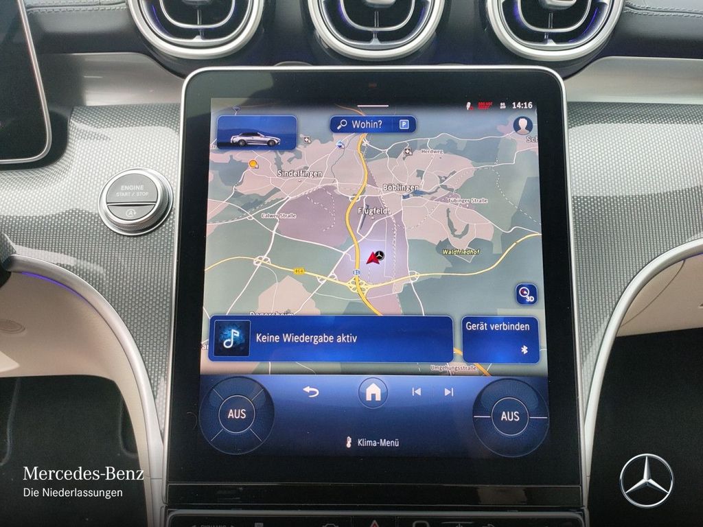 Mercedes-Benz CLE 200 2024